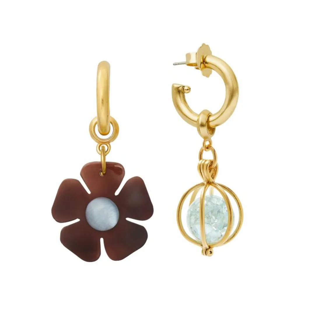 Brinker & Eliza Cher Earring Charm