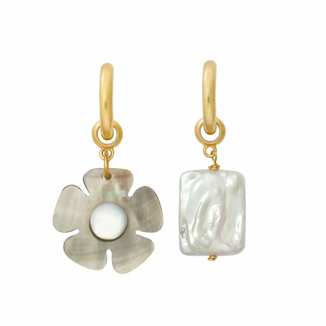 Brinker & Eliza Cher Earring Charm