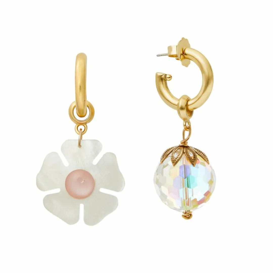 Brinker & Eliza Cher Earring Charm