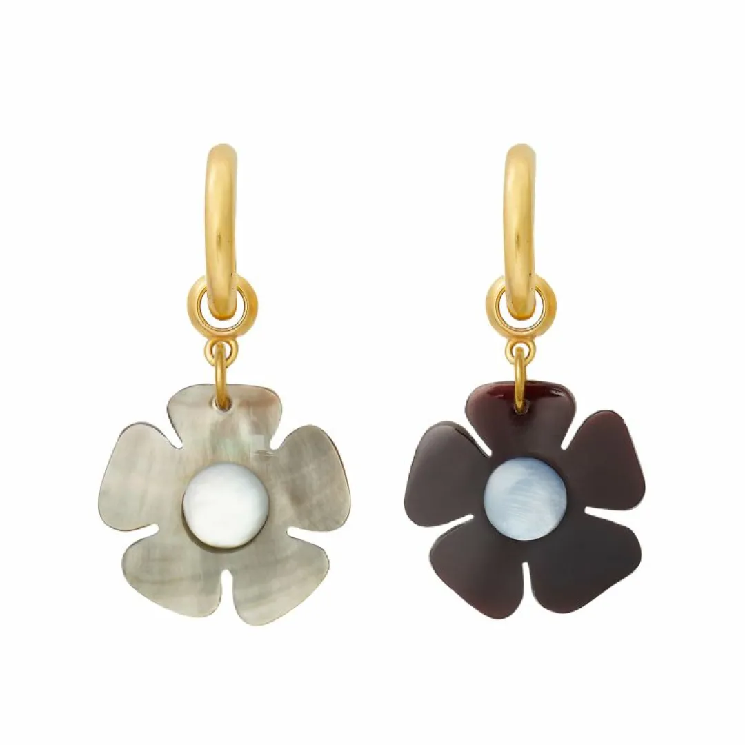 Brinker & Eliza Cher Earring Charm