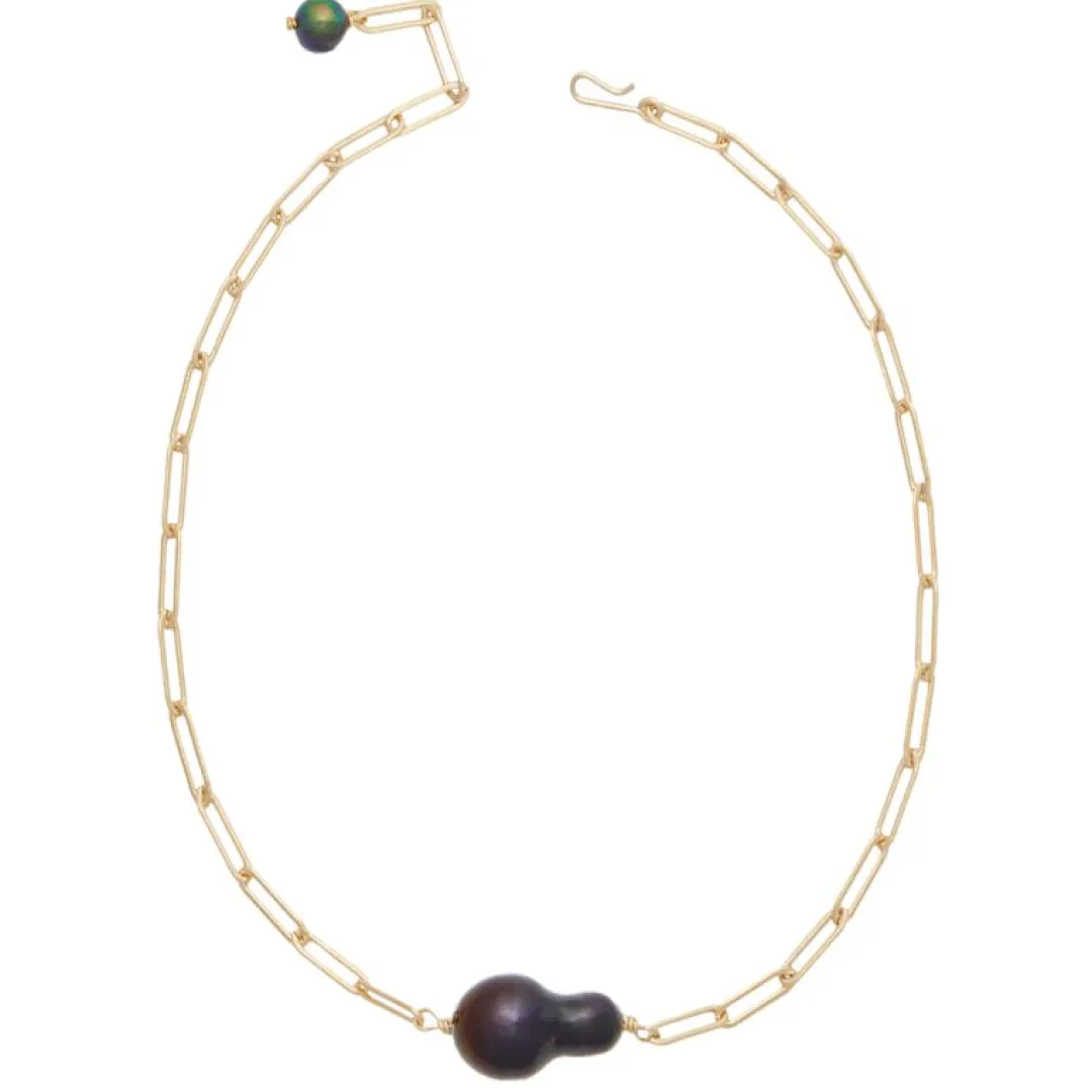 Brinker & Eliza Chloe Necklace