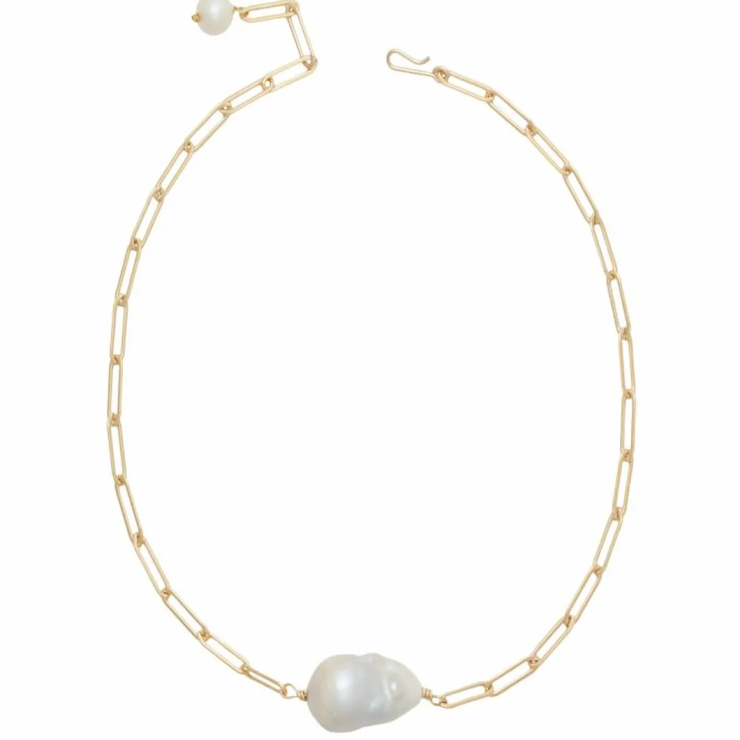 Brinker & Eliza Chloe Necklace
