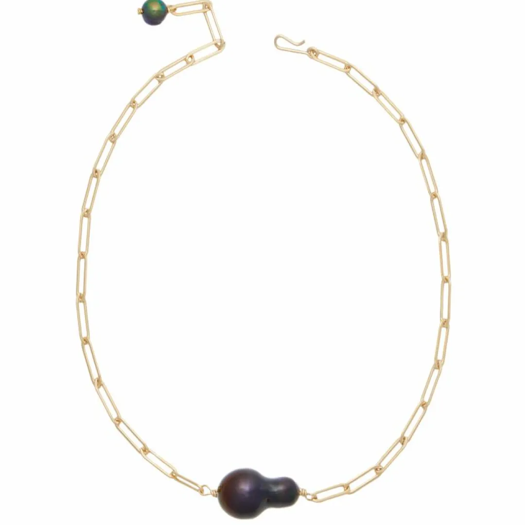 Brinker & Eliza Chloe Necklace