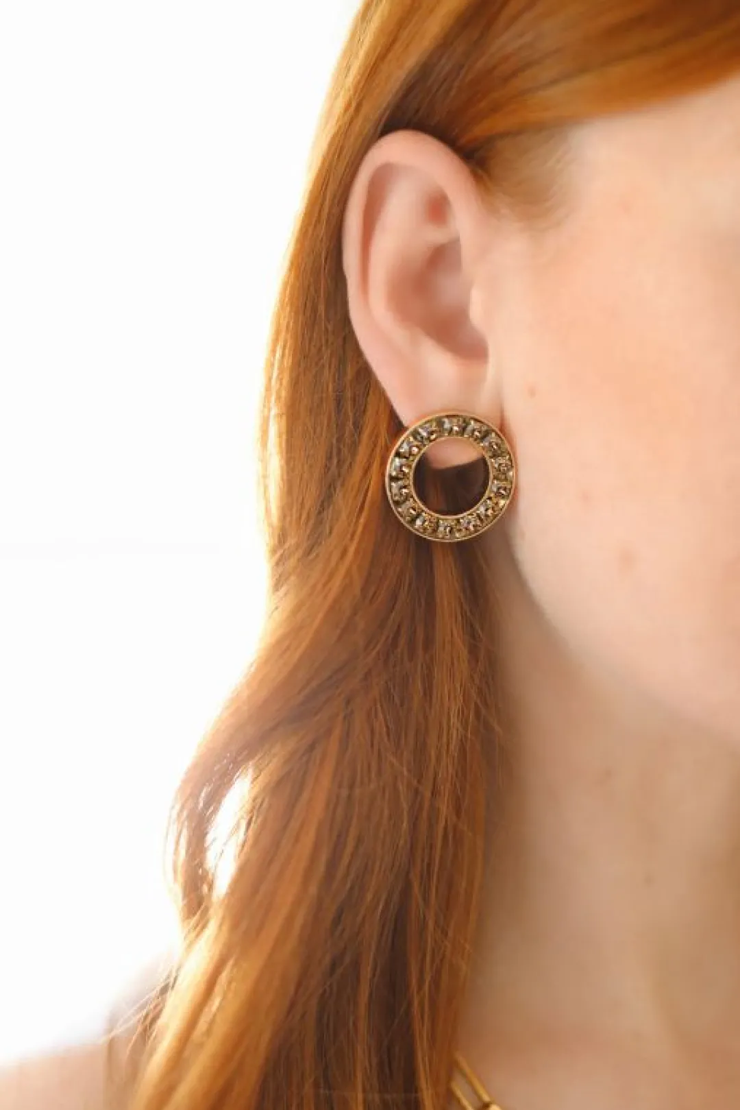 Brinker & Eliza City Of Lights Earrings