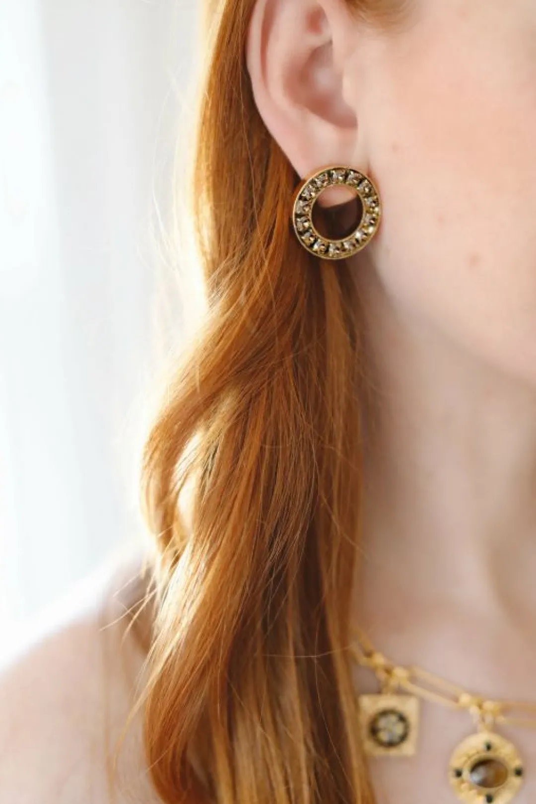 Brinker & Eliza City Of Lights Earrings