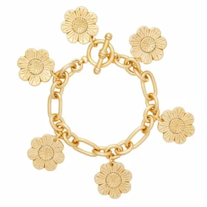 Brinker & Eliza Clementine Bracelet