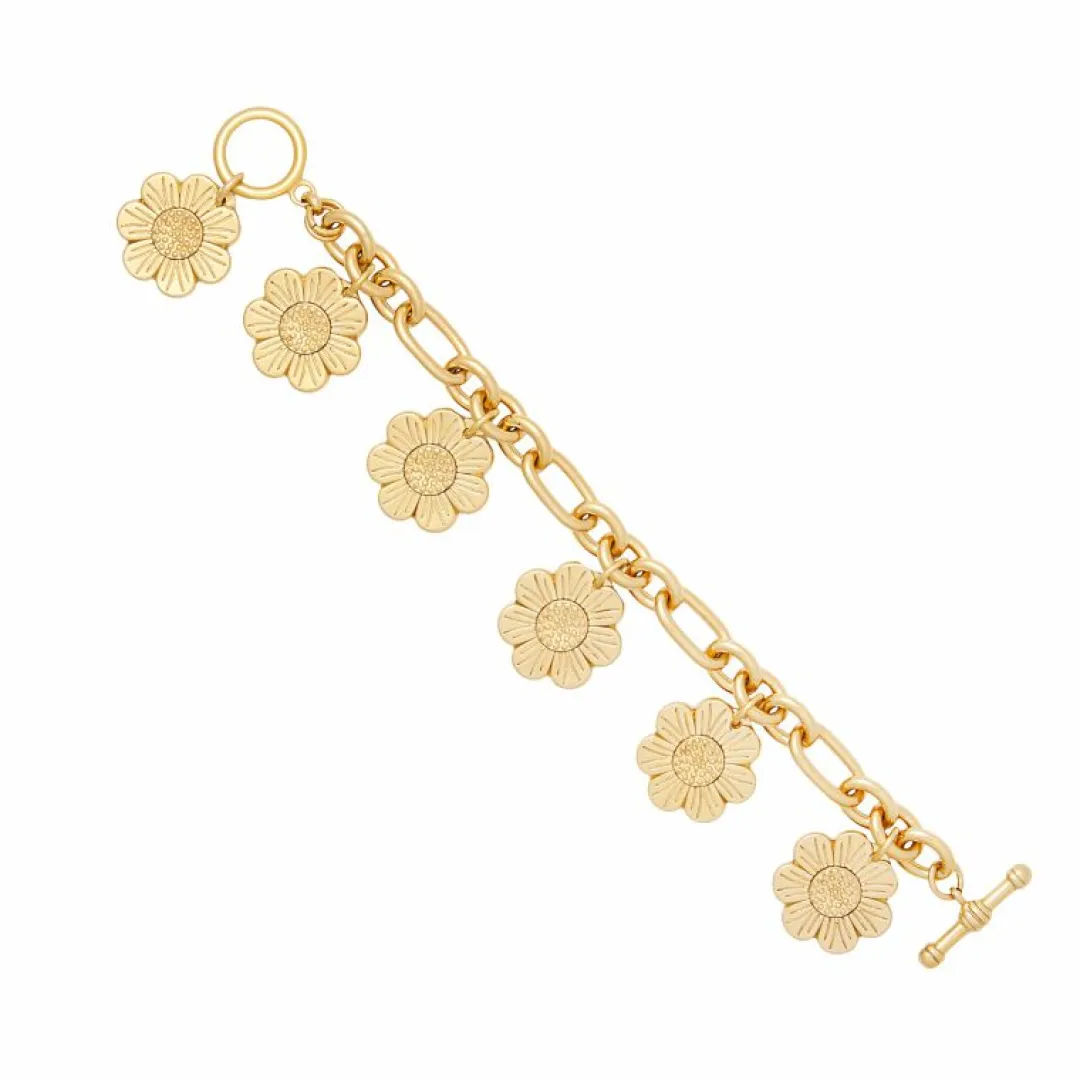 Brinker & Eliza Clementine Bracelet