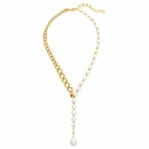 Brinker & Eliza Cleo Necklace