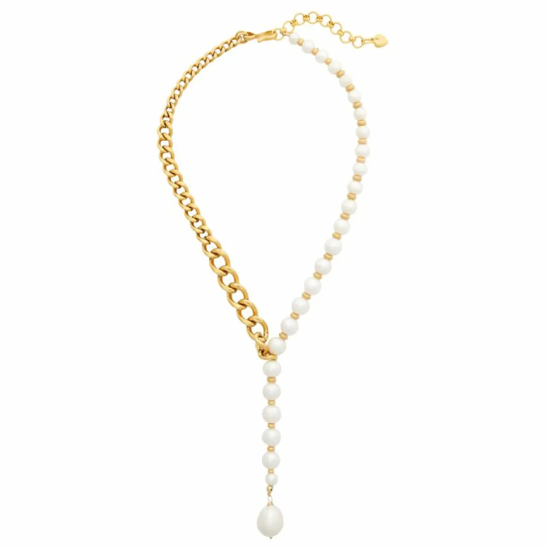Brinker & Eliza Cleo Necklace