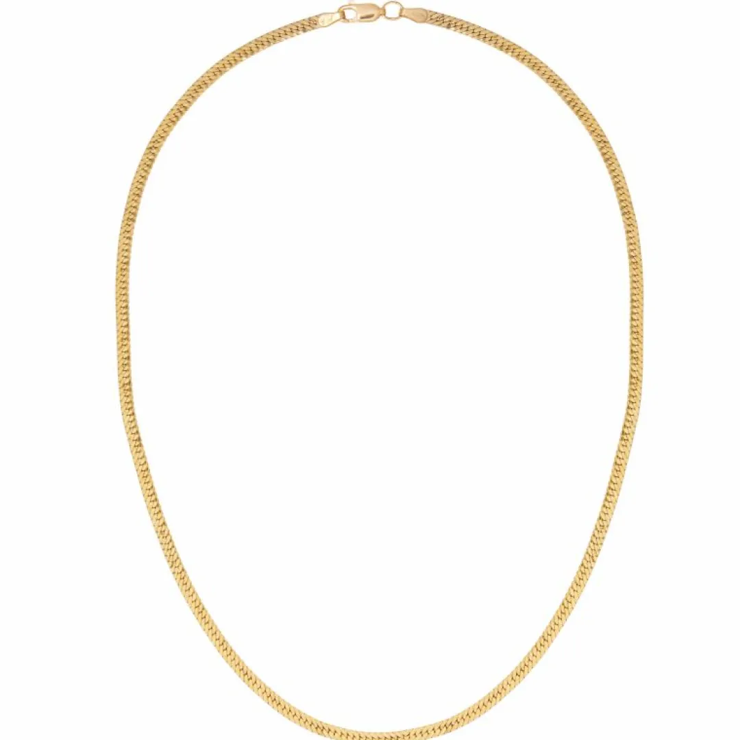 Brinker & Eliza Clyde Necklace