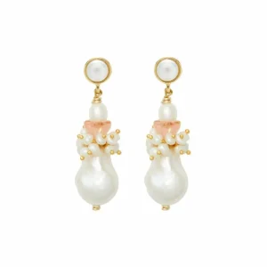 Brinker & Eliza Coastal Earrings