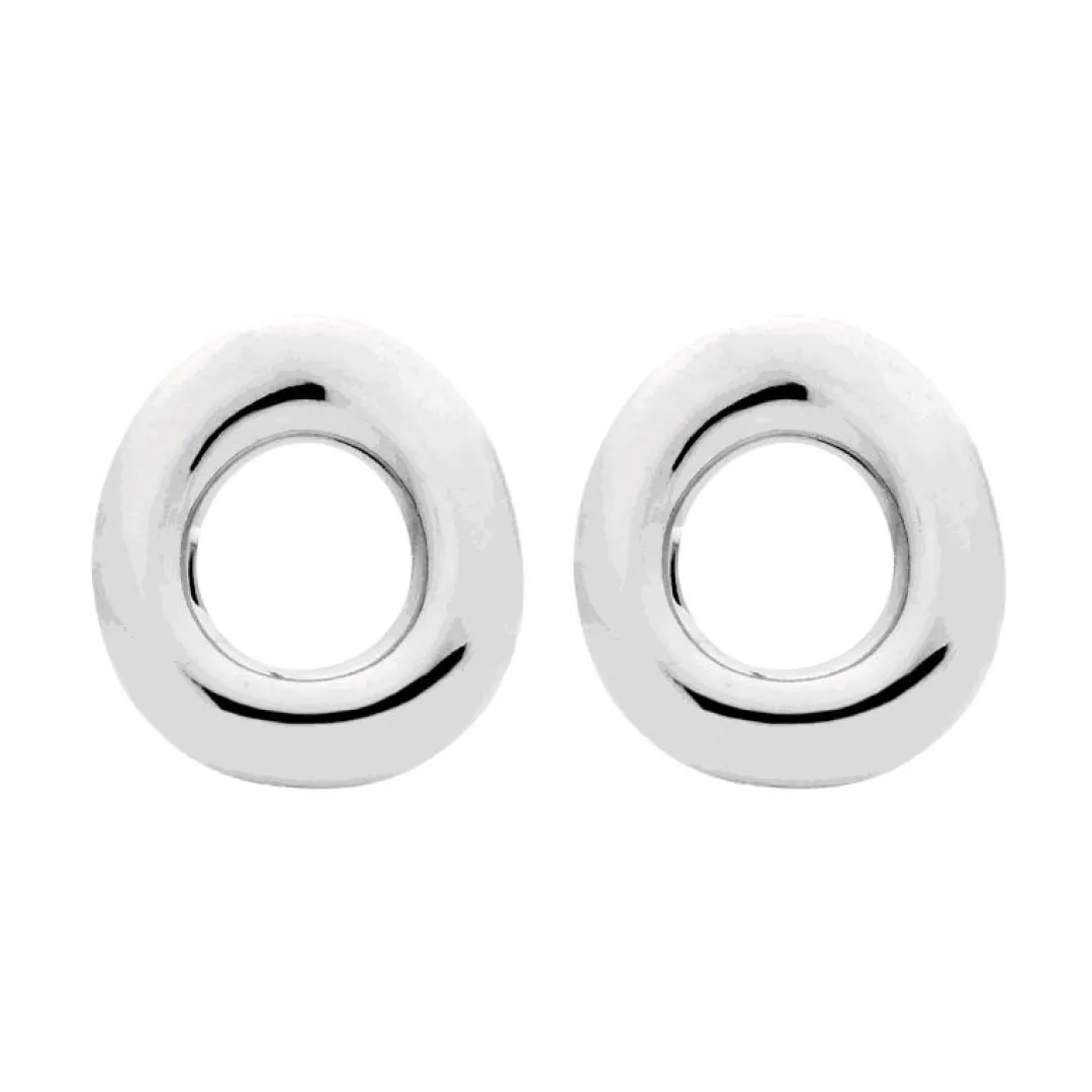 Brinker & Eliza Coco Earrings
