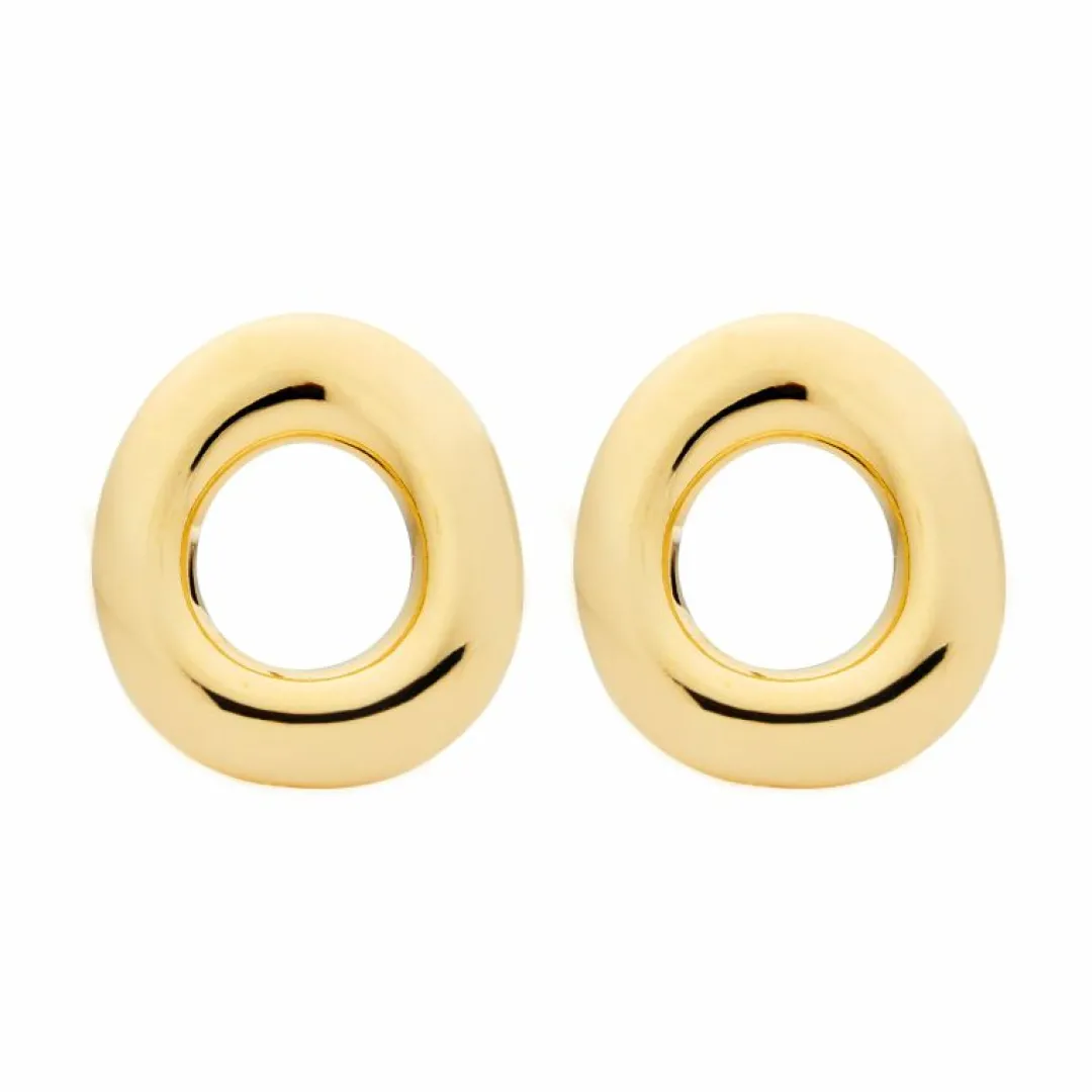 Brinker & Eliza Coco Earrings