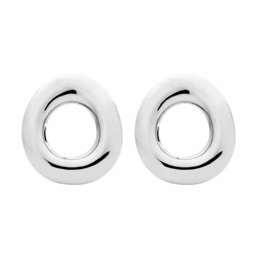 Brinker & Eliza Coco Earrings