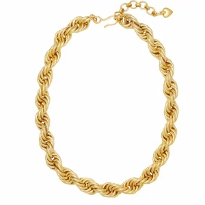 Brinker & Eliza Concert Necklace