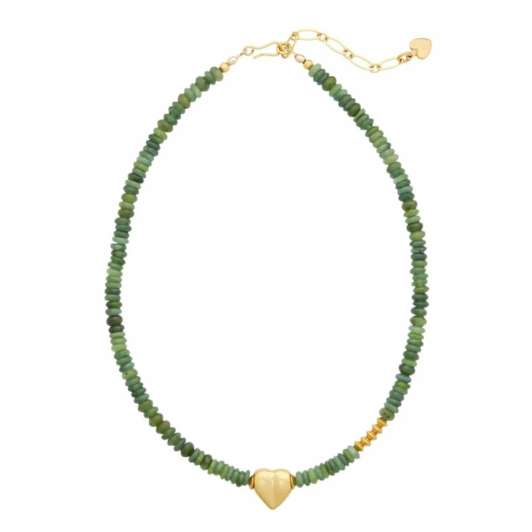 Brinker & Eliza Confetti Necklace