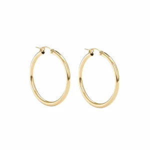 Brinker & Eliza DeeDee Hoops