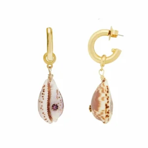 Brinker & Eliza Dottie Hoops