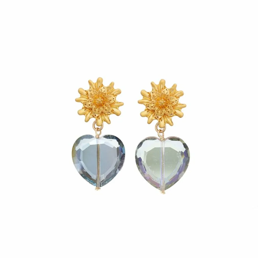 Brinker & Eliza Elain Earrings