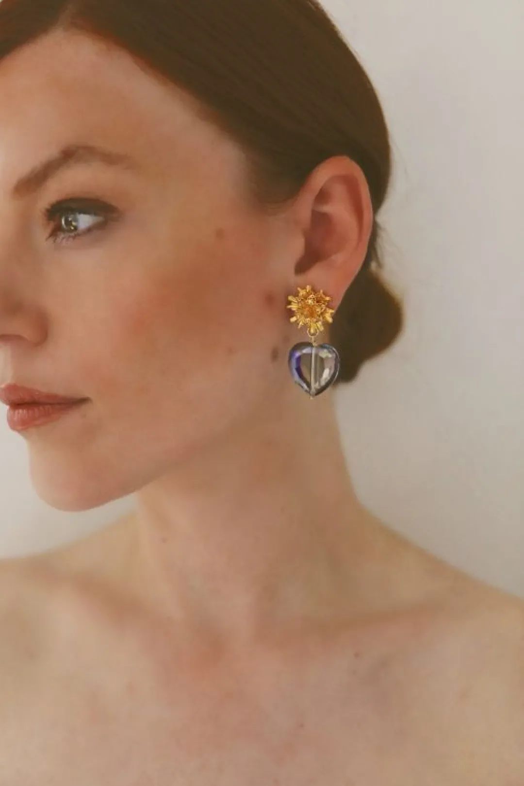 Brinker & Eliza Elain Earrings
