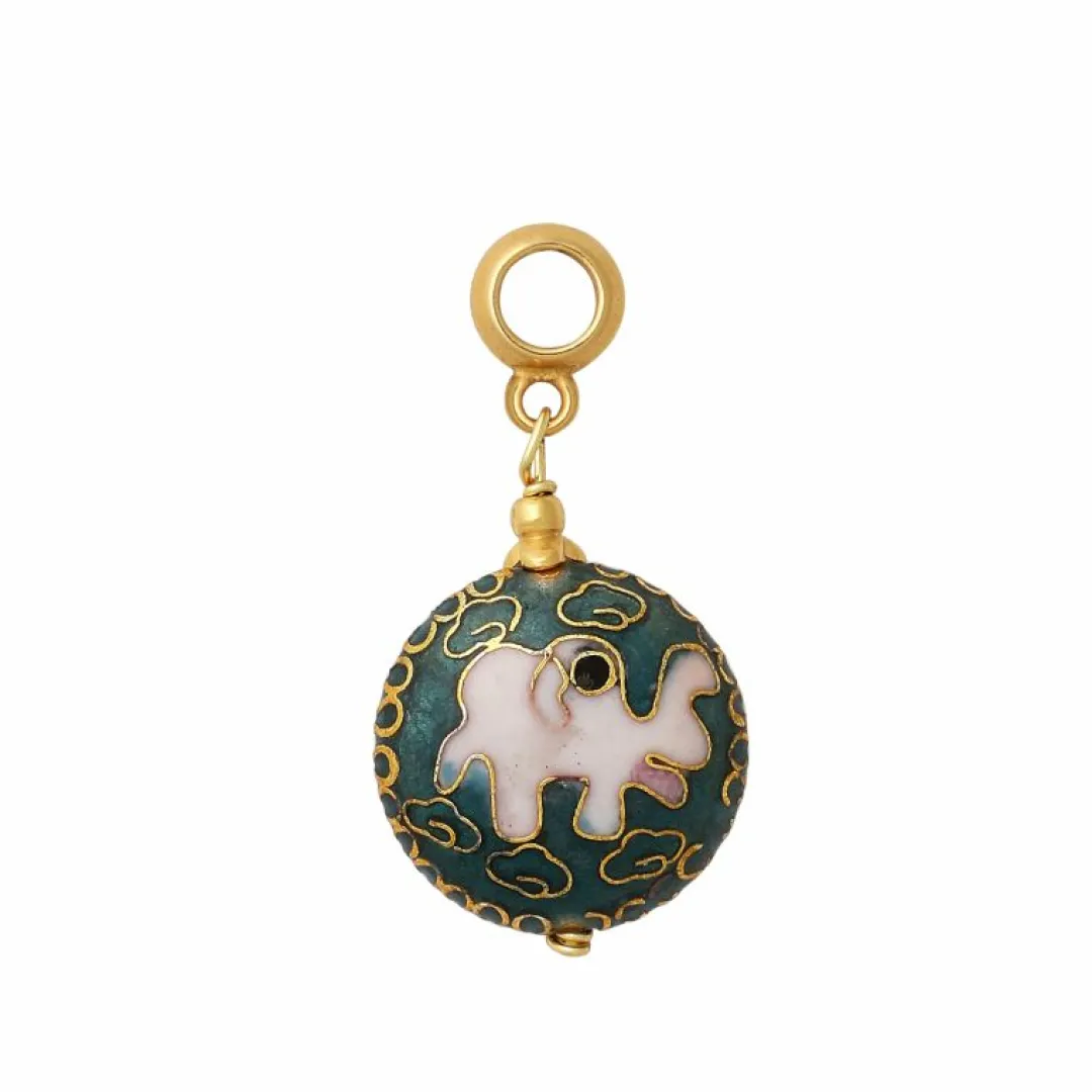 Brinker & Eliza Ellie Earring Charm