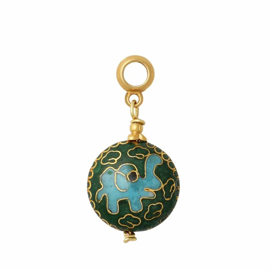 Brinker & Eliza Ellie Earring Charm