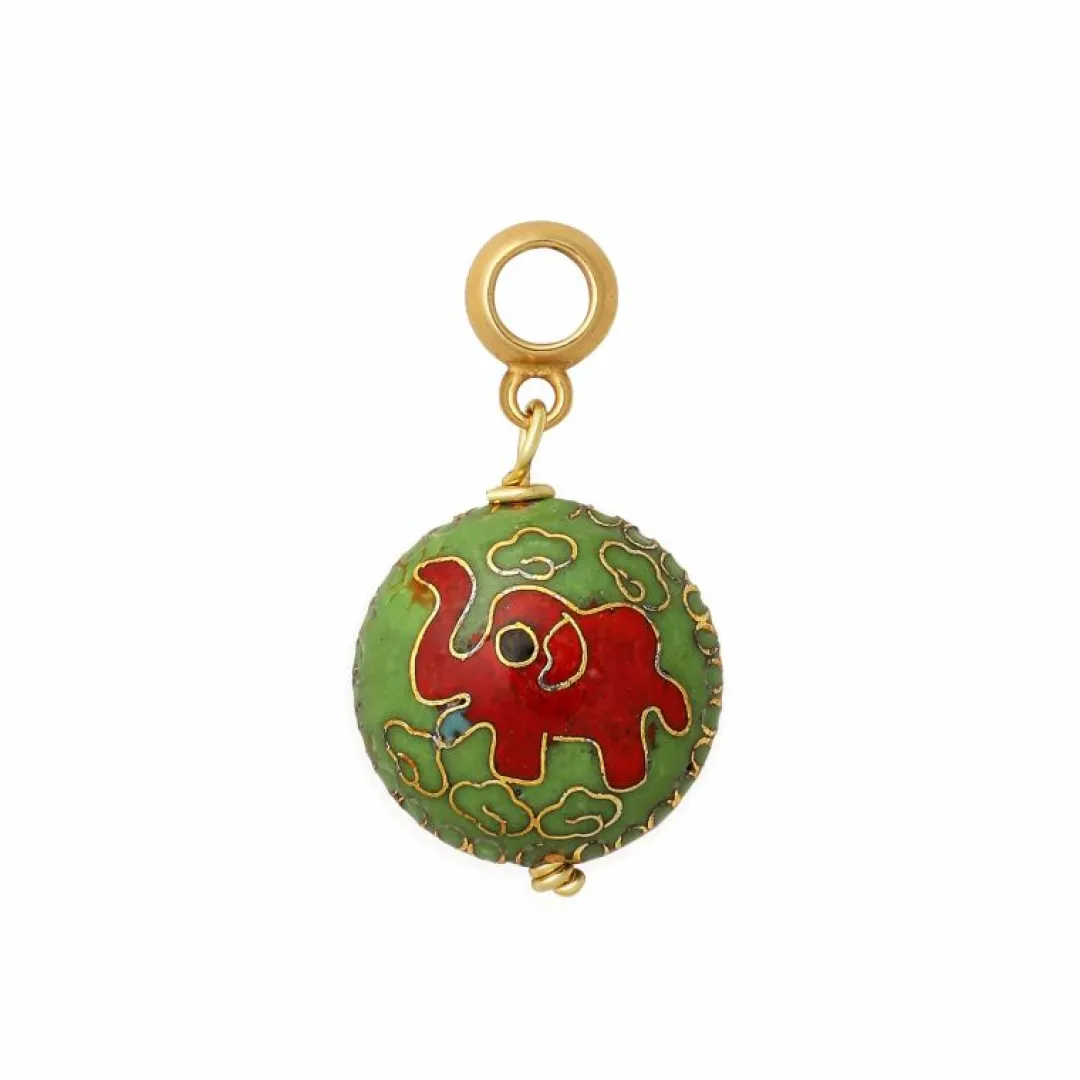 Brinker & Eliza Ellie Earring Charm