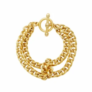 Brinker & Eliza Emerson Bracelet
