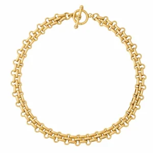 Brinker & Eliza End Game Choker