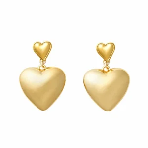 Brinker & Eliza Esme Earrings