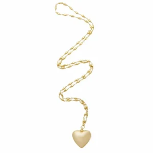 Brinker & Eliza Esme Necklace
