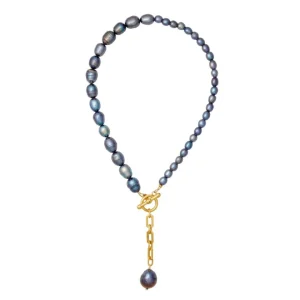 Brinker & Eliza Ethereal Necklace