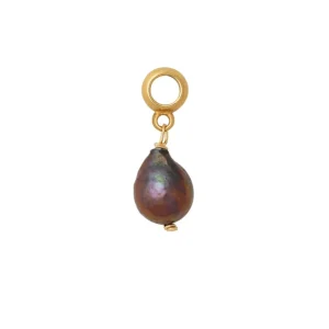 Brinker & Eliza Favorite Pearl Earring Charm