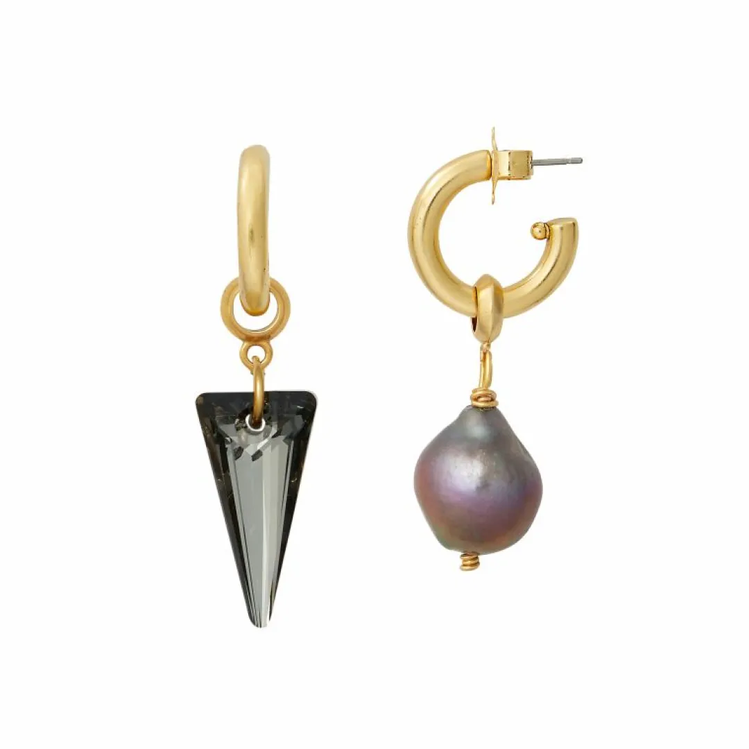 Brinker & Eliza Favorite Pearl Earring Charm