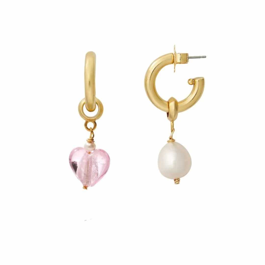 Brinker & Eliza Favorite Pearl Earring Charm