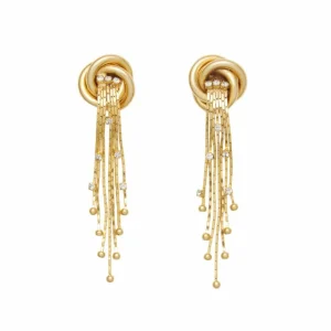 Brinker & Eliza Firework Earrings