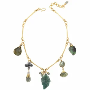Brinker & Eliza Folklore Necklace