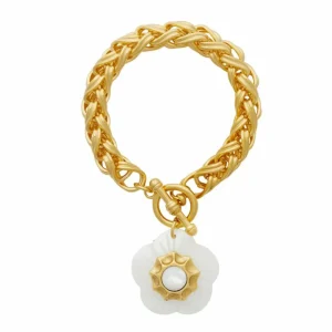 Brinker & Eliza Freya Bracelet