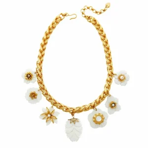 Brinker & Eliza Freya Necklace