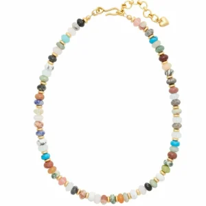 Brinker & Eliza Gaia Necklace