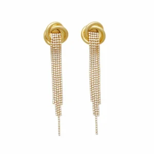 Brinker & Eliza Gala Earrings