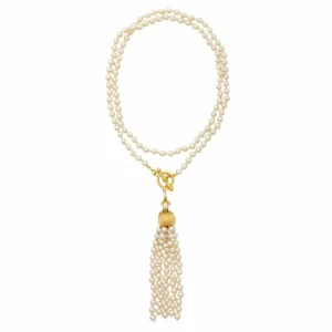 Brinker & Eliza Gatsby Necklace
