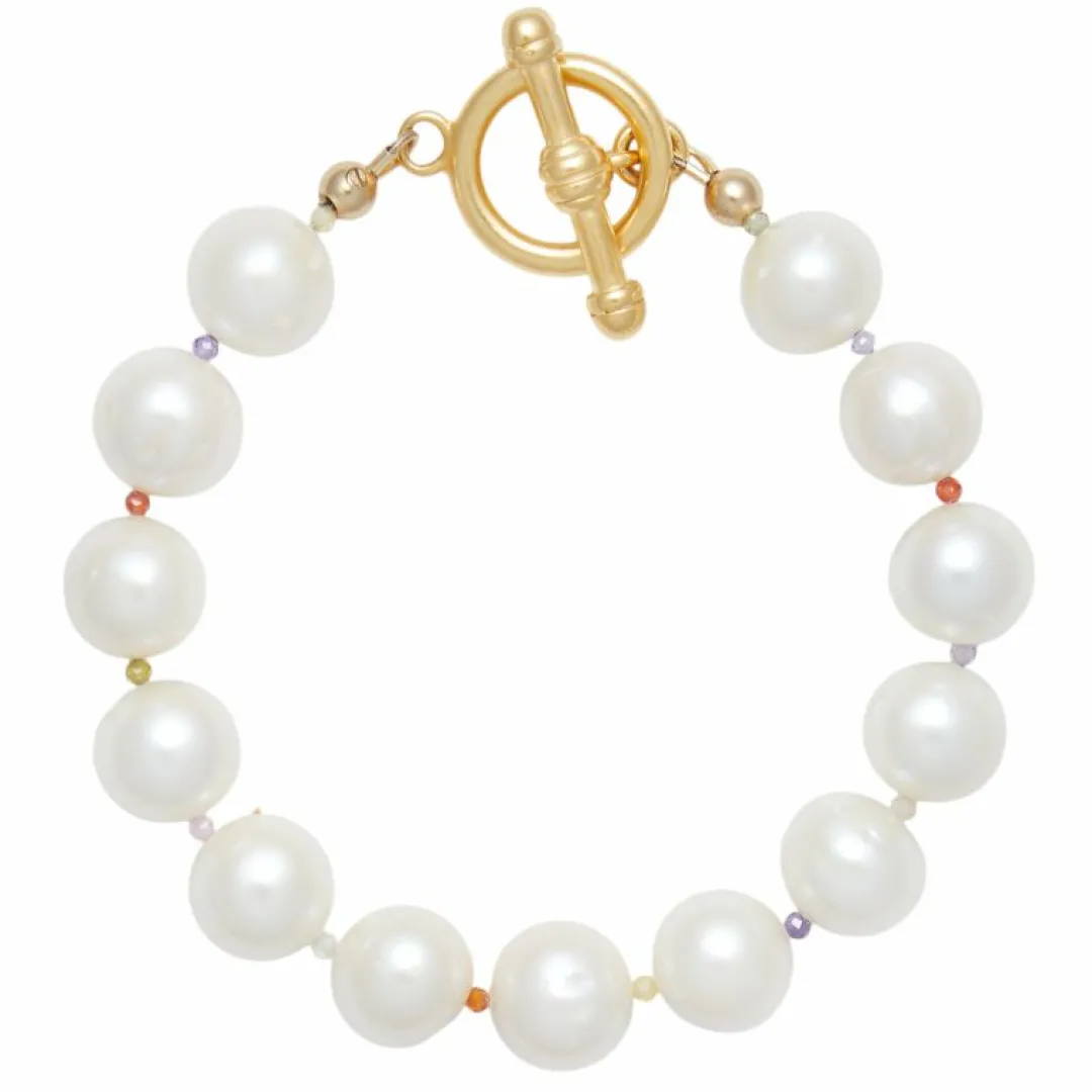 Brinker & Eliza Glinda Bracelet