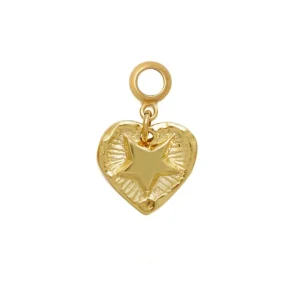 Brinker & Eliza Goodnight Moon Earring Charm