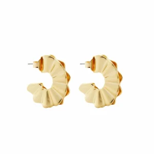 Brinker & Eliza Groupie Hoops
