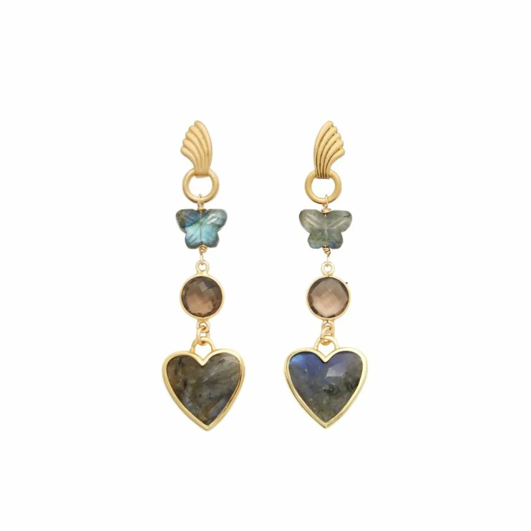 Brinker & Eliza Harlow Earrings