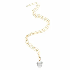 Brinker & Eliza Harvest Necklace