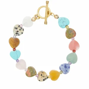 Brinker & Eliza Heidi Bracelet