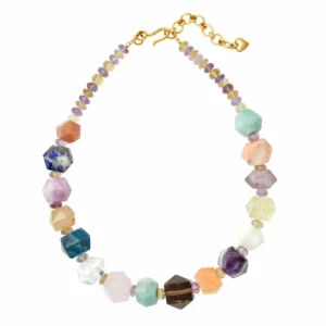 Brinker & Eliza Hendrix Necklace