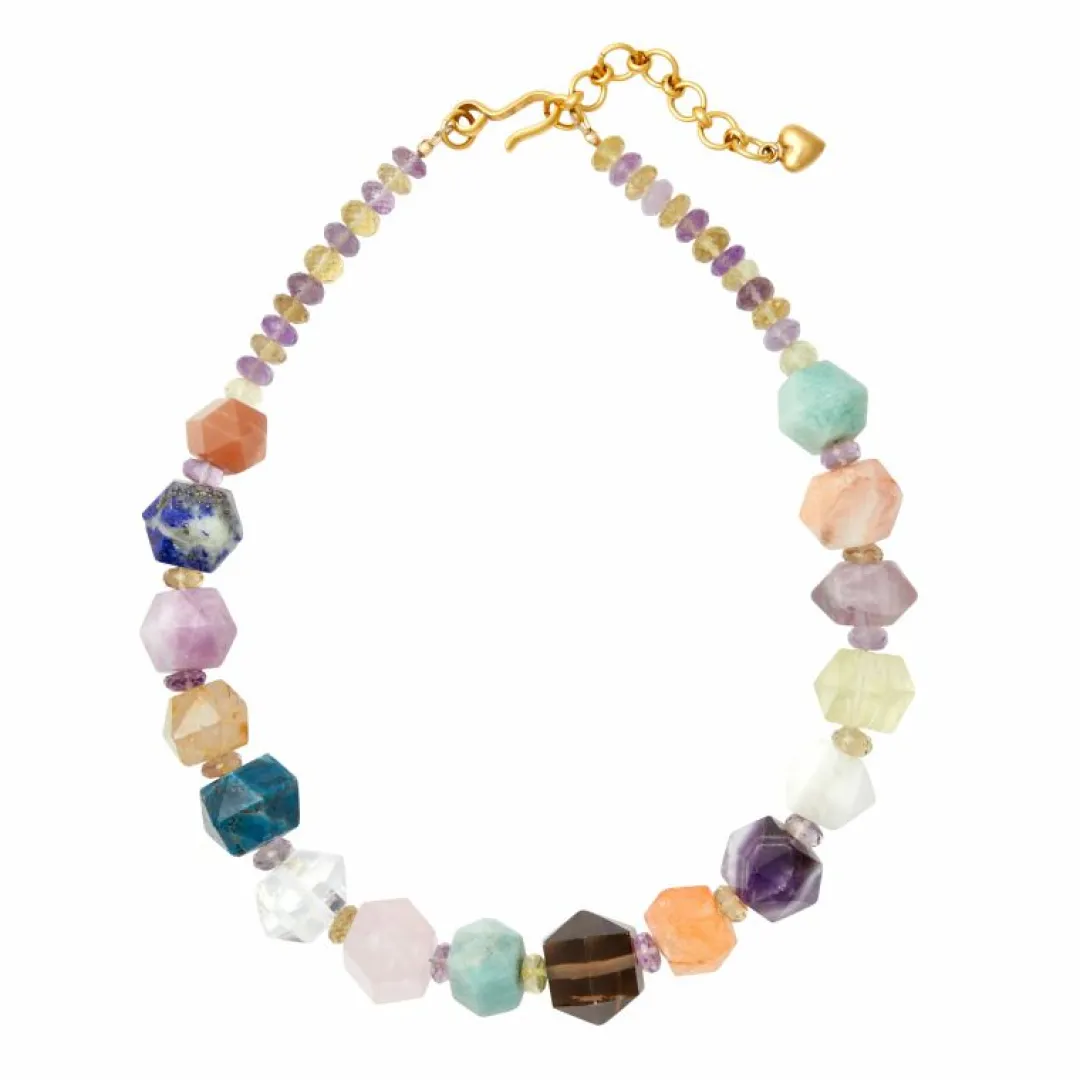 Brinker & Eliza Hendrix Necklace